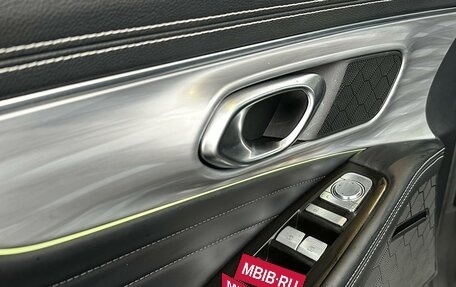 GAC GS8, 2024 год, 3 790 000 рублей, 19 фотография