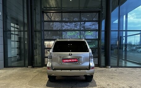 Lexus GX II, 2020 год, 8 295 000 рублей, 4 фотография