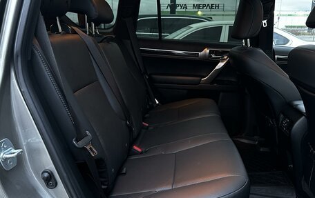 Lexus GX II, 2020 год, 8 295 000 рублей, 7 фотография