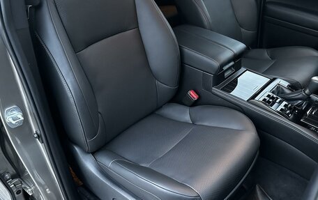 Lexus GX II, 2020 год, 8 295 000 рублей, 8 фотография