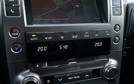 Lexus GX II, 2020 год, 8 295 000 рублей, 18 фотография