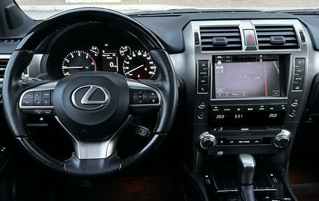 Lexus GX II, 2020 год, 8 295 000 рублей, 11 фотография