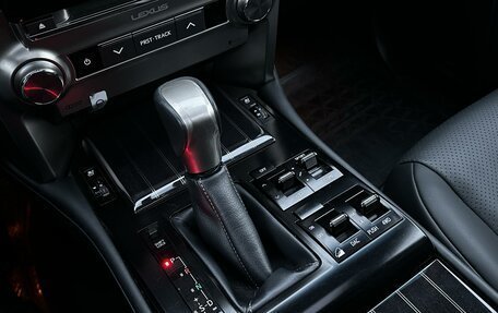 Lexus GX II, 2020 год, 8 295 000 рублей, 17 фотография