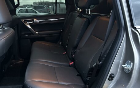 Lexus GX II, 2020 год, 8 295 000 рублей, 9 фотография