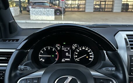 Lexus GX II, 2020 год, 8 295 000 рублей, 12 фотография