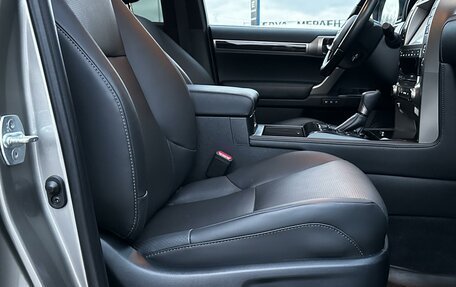 Lexus GX II, 2020 год, 8 295 000 рублей, 21 фотография