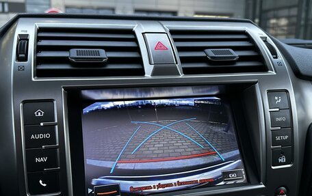 Lexus GX II, 2020 год, 8 295 000 рублей, 15 фотография