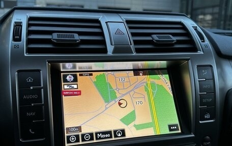 Lexus GX II, 2020 год, 8 295 000 рублей, 16 фотография