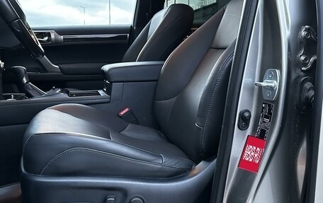 Lexus GX II, 2020 год, 8 295 000 рублей, 20 фотография