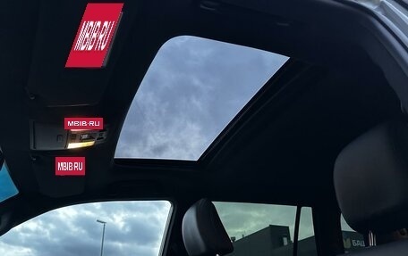 Lexus GX II, 2020 год, 8 295 000 рублей, 19 фотография