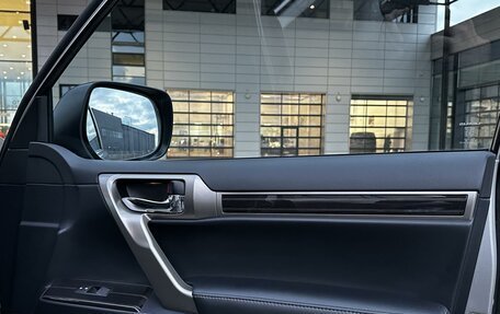 Lexus GX II, 2020 год, 8 295 000 рублей, 24 фотография