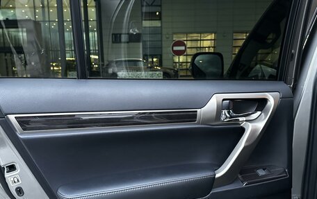 Lexus GX II, 2020 год, 8 295 000 рублей, 23 фотография