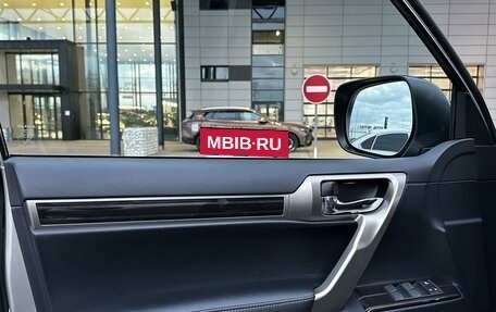 Lexus GX II, 2020 год, 8 295 000 рублей, 22 фотография