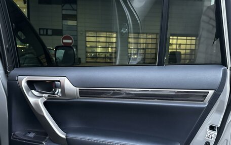 Lexus GX II, 2020 год, 8 295 000 рублей, 25 фотография