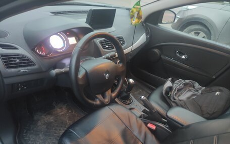 Renault Fluence I, 2013 год, 730 000 рублей, 10 фотография