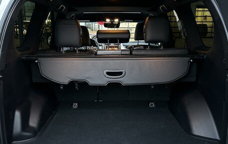 Lexus GX II, 2020 год, 8 295 000 рублей, 26 фотография