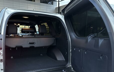 Lexus GX II, 2020 год, 8 295 000 рублей, 27 фотография