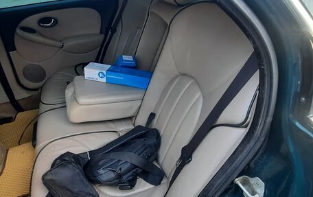 Land Rover 75, 2000 год, 280 000 рублей, 4 фотография