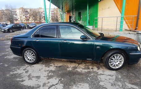 Land Rover 75, 2000 год, 280 000 рублей, 3 фотография