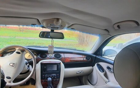 Land Rover 75, 2000 год, 280 000 рублей, 9 фотография