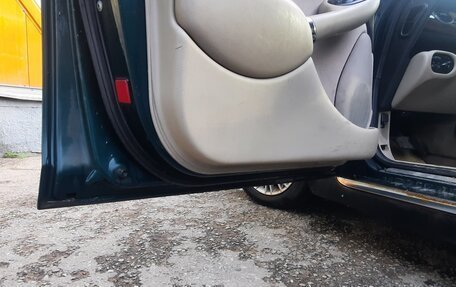 Land Rover 75, 2000 год, 280 000 рублей, 7 фотография