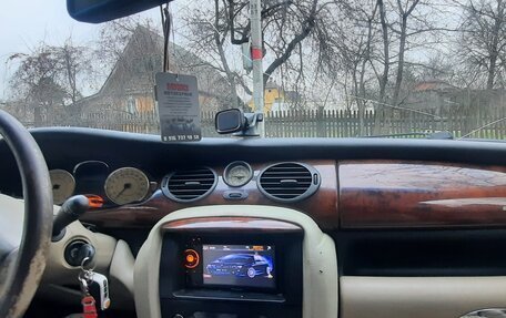 Land Rover 75, 2000 год, 280 000 рублей, 2 фотография