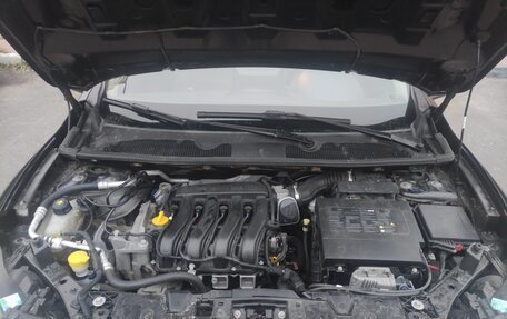 Renault Fluence I, 2013 год, 730 000 рублей, 13 фотография