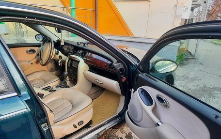 Land Rover 75, 2000 год, 280 000 рублей, 10 фотография