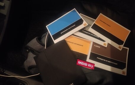 Renault Fluence I, 2013 год, 730 000 рублей, 15 фотография