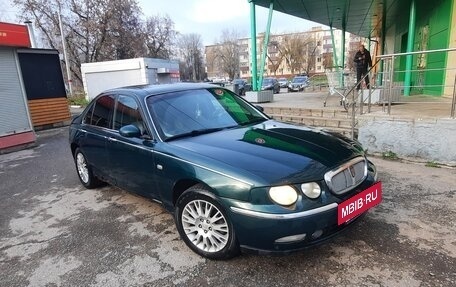 Land Rover 75, 2000 год, 280 000 рублей, 8 фотография