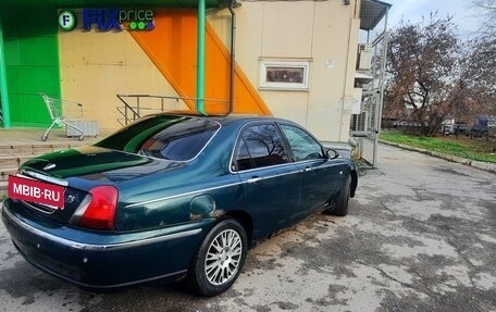 Land Rover 75, 2000 год, 280 000 рублей, 5 фотография