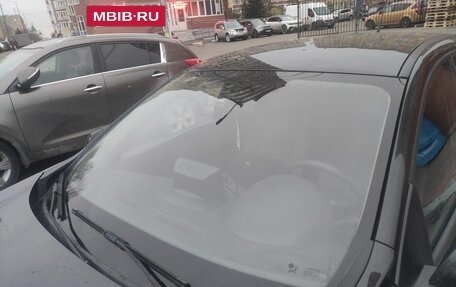 Renault Fluence I, 2013 год, 730 000 рублей, 14 фотография
