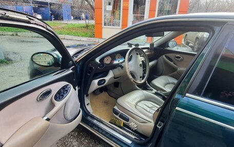 Land Rover 75, 2000 год, 280 000 рублей, 13 фотография