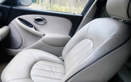 Land Rover 75, 2000 год, 280 000 рублей, 19 фотография