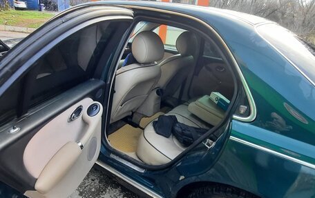 Land Rover 75, 2000 год, 280 000 рублей, 14 фотография