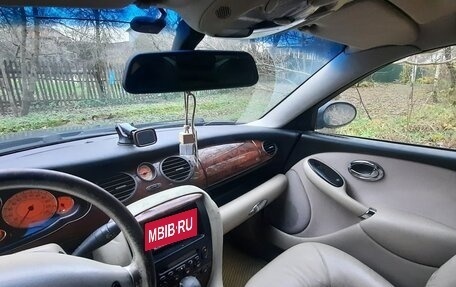 Land Rover 75, 2000 год, 280 000 рублей, 17 фотография