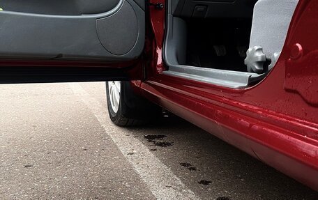 Chevrolet Lacetti, 2008 год, 515 000 рублей, 4 фотография