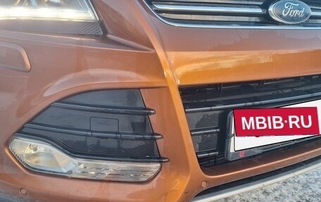 Ford Kuga III, 2016 год, 1 750 000 рублей, 5 фотография