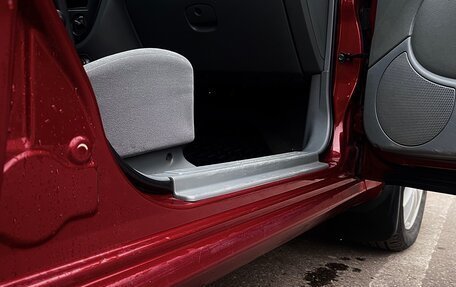 Chevrolet Lacetti, 2008 год, 515 000 рублей, 5 фотография