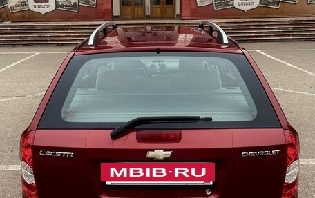 Chevrolet Lacetti, 2008 год, 515 000 рублей, 8 фотография