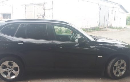 BMW X1, 2011 год, 1 595 000 рублей, 2 фотография