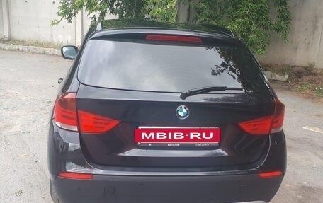 BMW X1, 2011 год, 1 595 000 рублей, 3 фотография