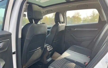 Skoda Karoq I, 2022 год, 1 984 000 рублей, 11 фотография