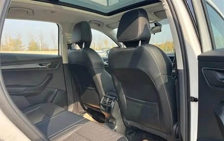 Skoda Karoq I, 2022 год, 1 984 000 рублей, 12 фотография