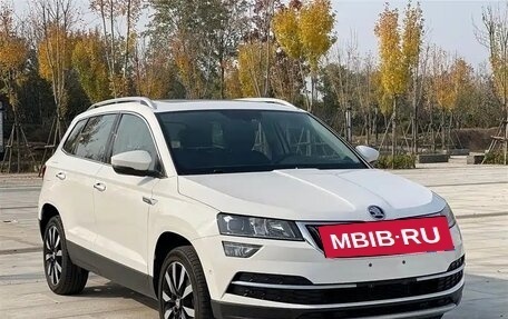 Skoda Karoq I, 2022 год, 1 984 000 рублей, 3 фотография