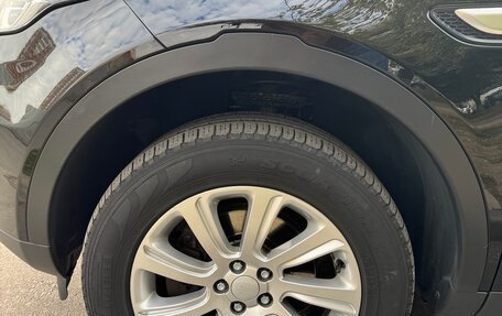 Land Rover Discovery Sport I рестайлинг, 2016 год, 2 190 000 рублей, 18 фотография