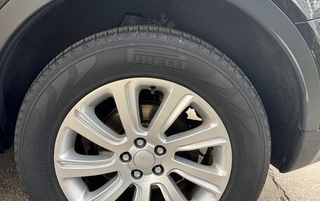 Land Rover Discovery Sport I рестайлинг, 2016 год, 2 190 000 рублей, 17 фотография