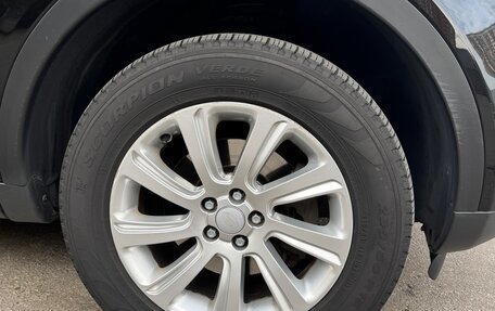 Land Rover Discovery Sport I рестайлинг, 2016 год, 2 190 000 рублей, 15 фотография