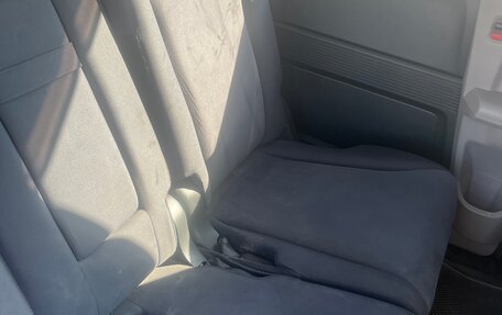 Honda Freed I, 2010 год, 880 000 рублей, 6 фотография