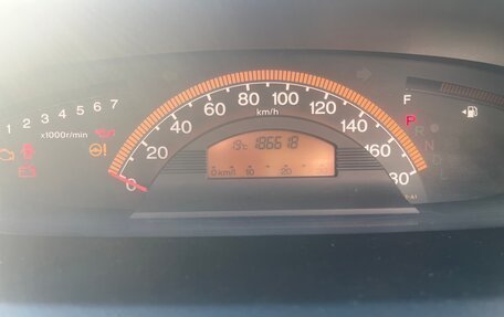 Honda Freed I, 2010 год, 880 000 рублей, 7 фотография